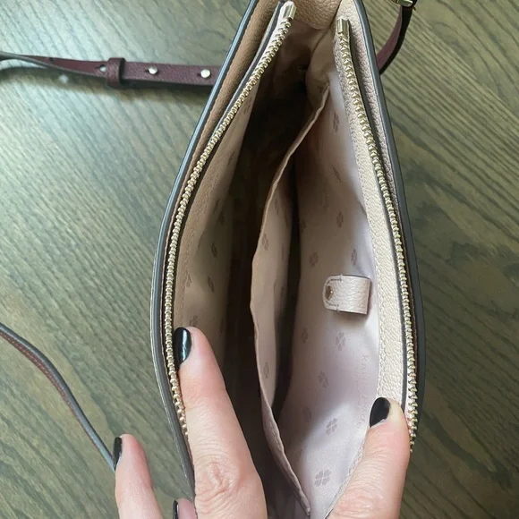 Kate spade clutch purse brand new - Picture 4 of 5